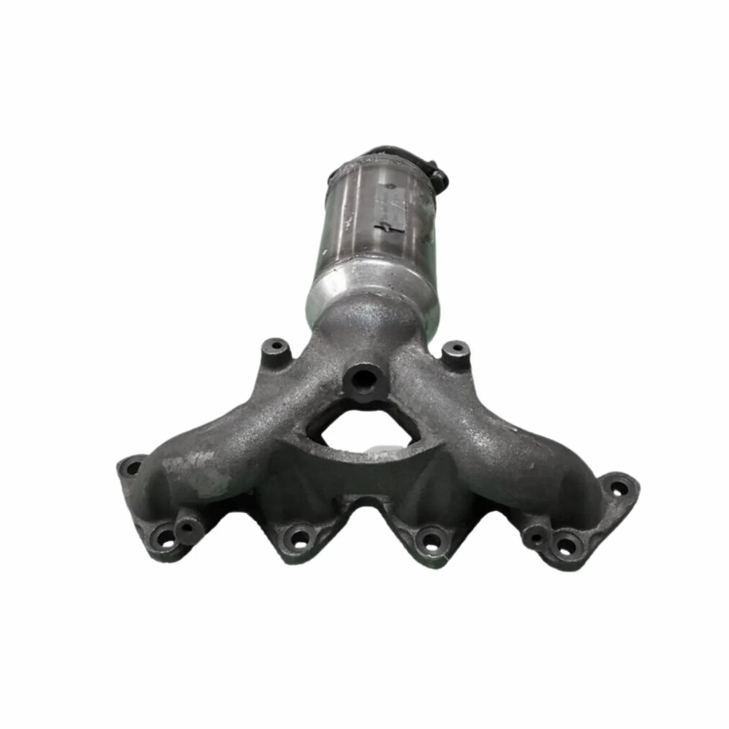 2004-2009 Kia Spectra Catalytic Converter 18298